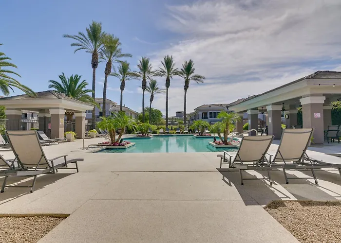 Dom wakacyjny Golf At The Westin, Pool & Hot Tub! Upscale