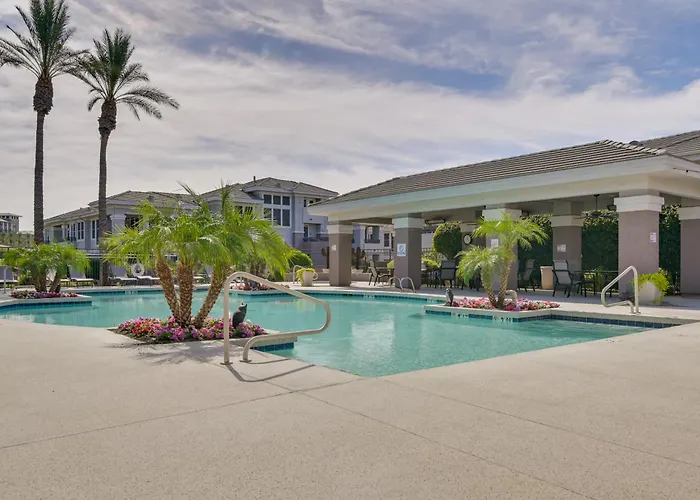Golf At The Westin, Pool & Hot Tub! Upscale *