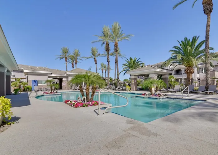 Dom wakacyjny Golf At The Westin, Pool & Hot Tub! Upscale *